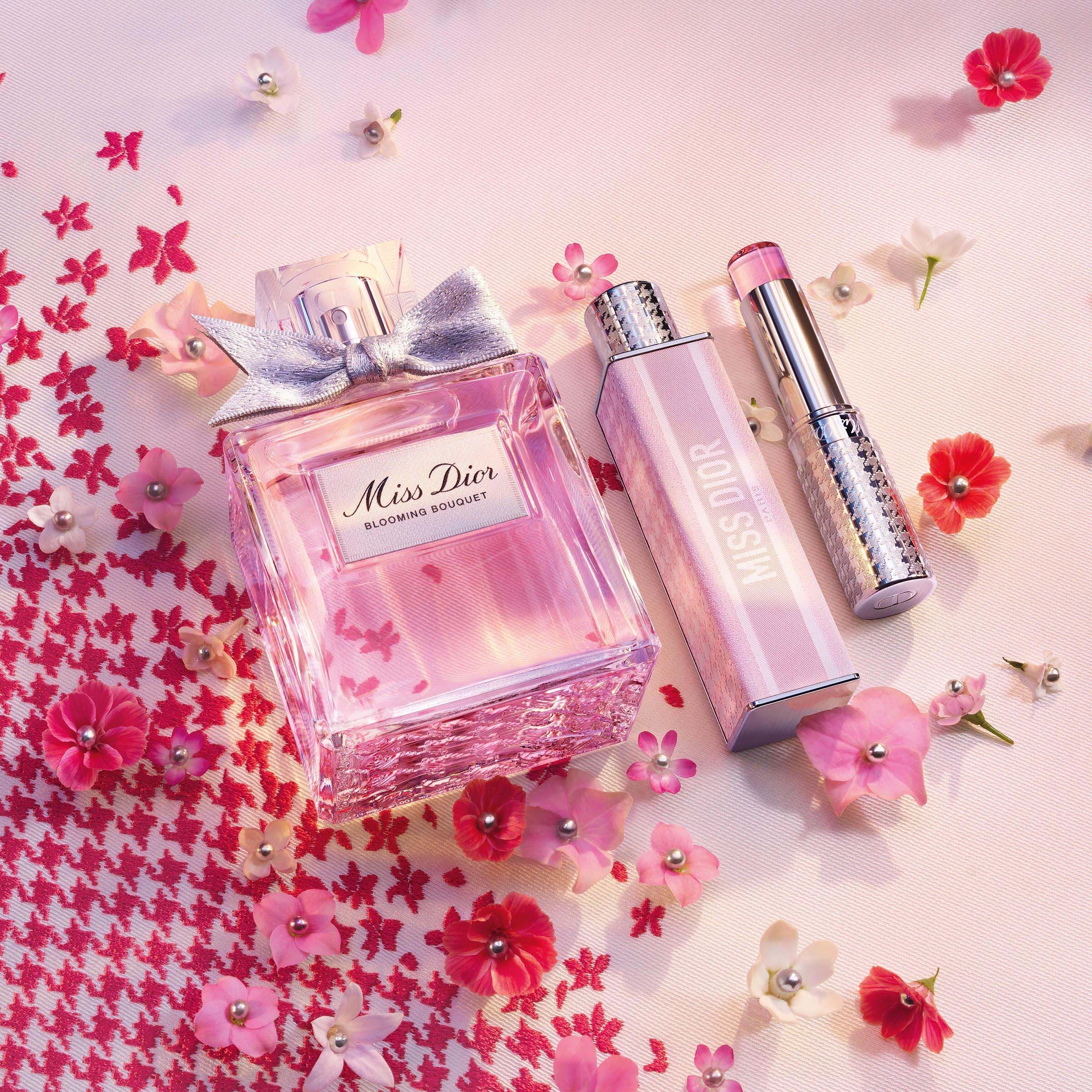 MISS DIOR BLOOMING BOUQUET tualetinis vanduo Moteriški kvepalai