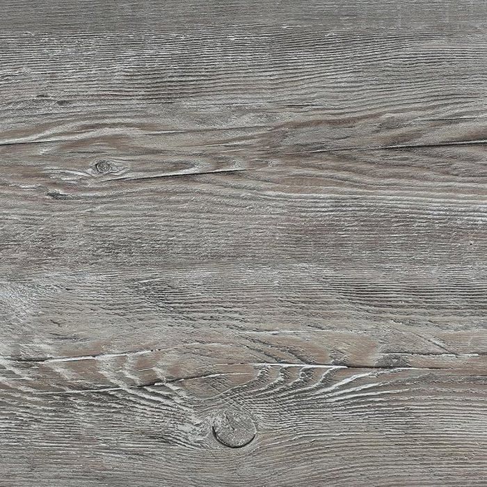 Baldosas adhesivas de linóleo gris para baño, 30x30 cm, 32 baldosas. Baldosas adhesivas de PVC de 30x30 cm, 32 baldosas, color gris madera GR. Suelo de PVC.