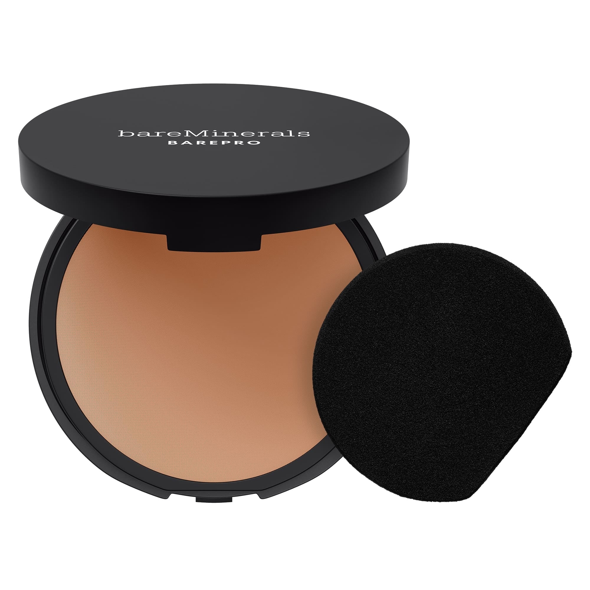 Viso BAREPRO 24HR Skin-Perfecting Powder Foundation - Fondotinta compatto, Fondotinta in polvere