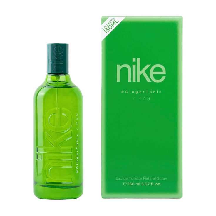 Gingertonic Man EDT Muški parfemi