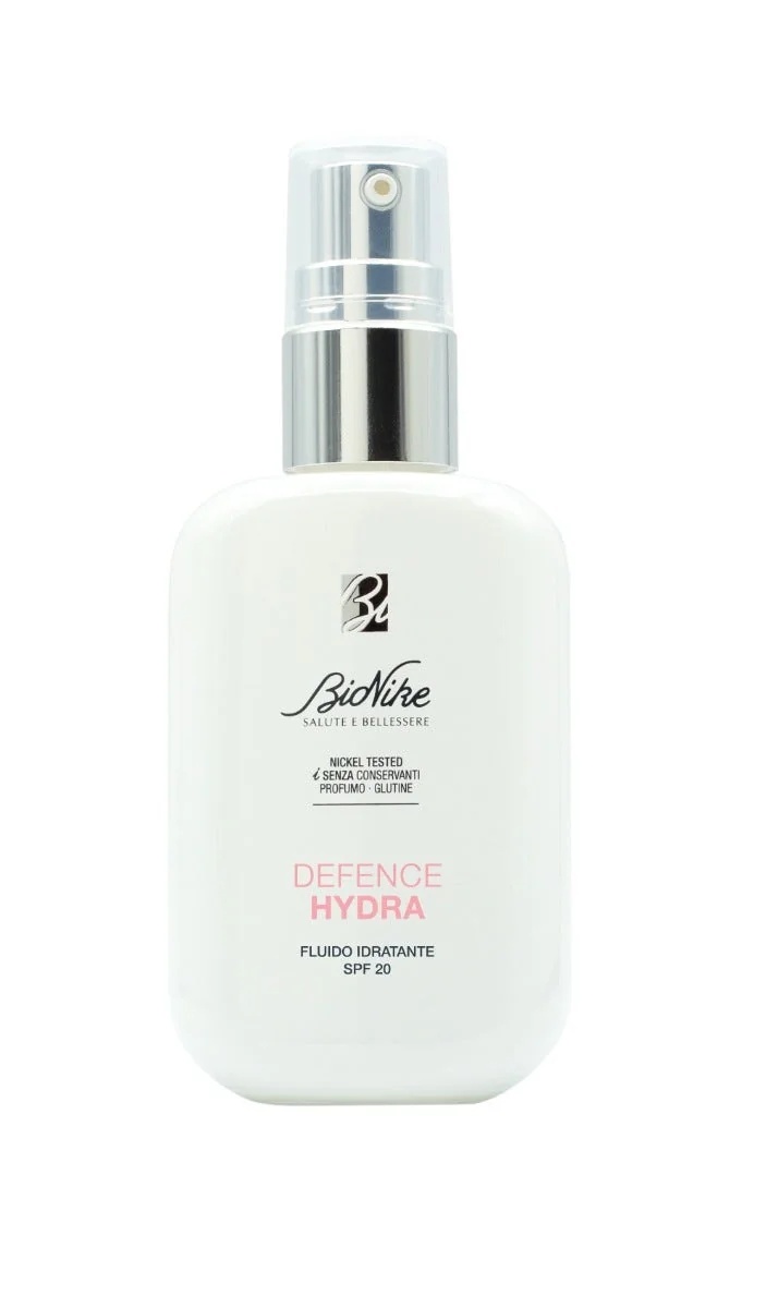 BIONIKE Defense Hydra Fluido Idrat 20Lf 50Ml