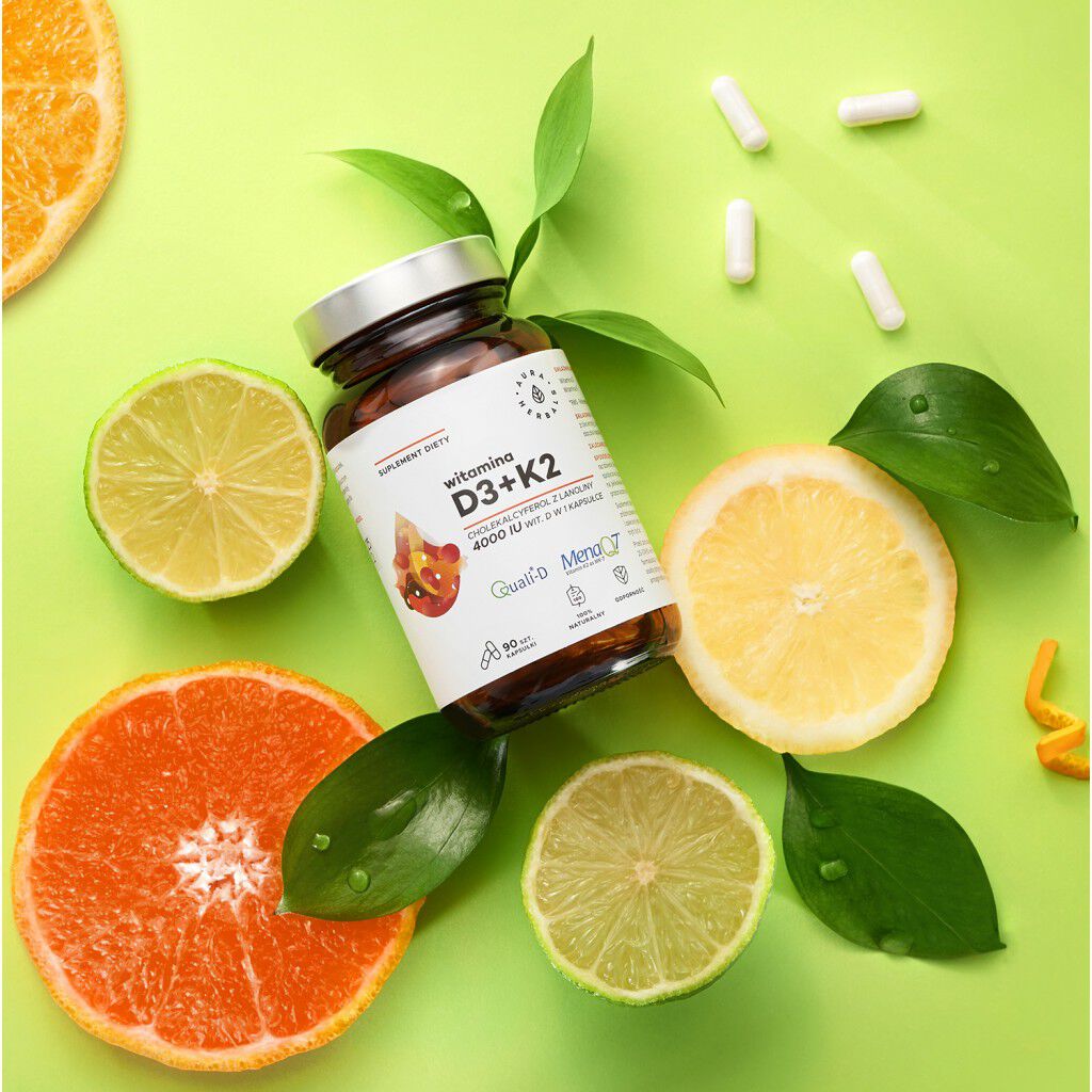 Aura Herbals