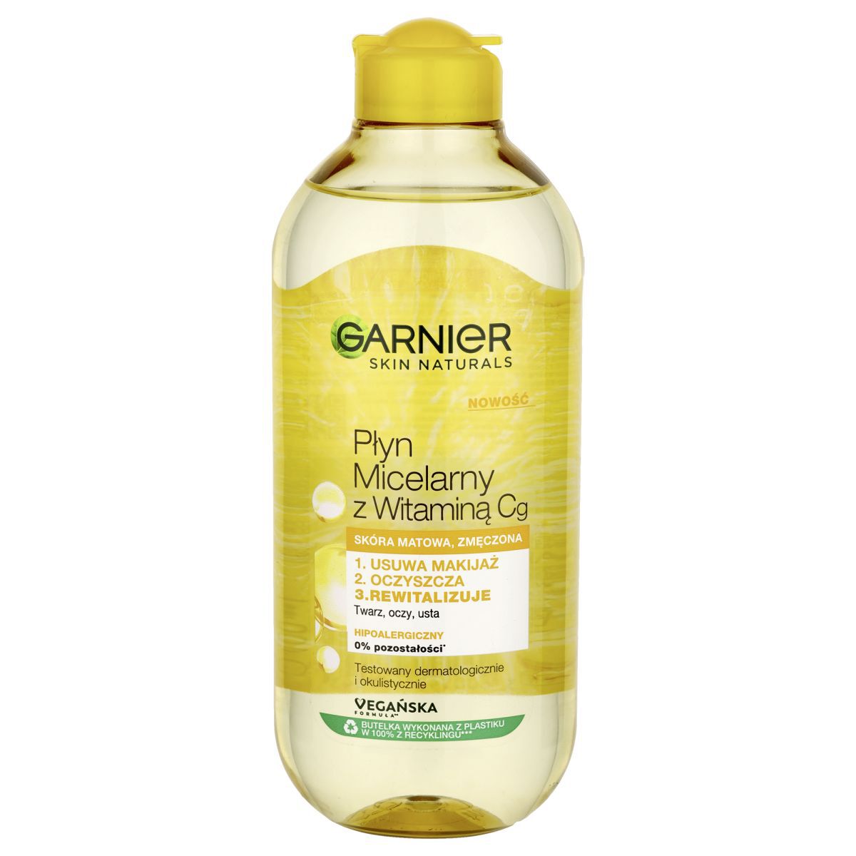 Garnier C vitamīns