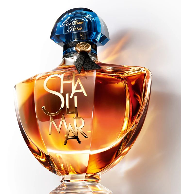 GUERLAIN Shalimar Essence Parfümextrakt für Damen