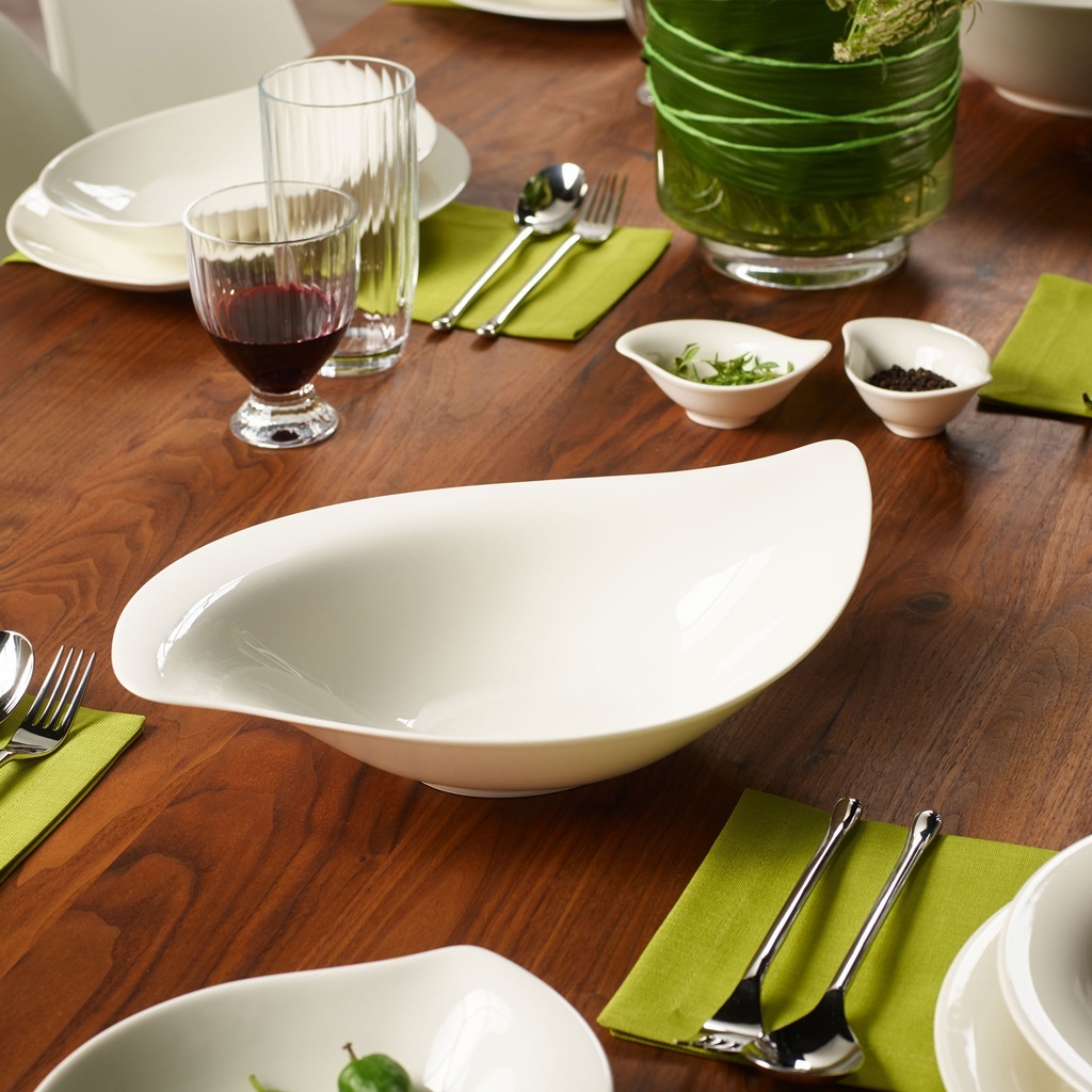 Villeroy & Boch zdjela za salatu New Cottage Special salata - 1 komad