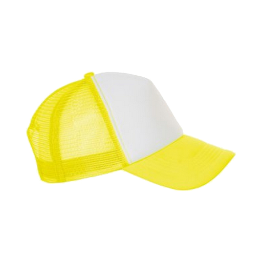  Gorra En Contraste Modelo Bubble Adulto Sols