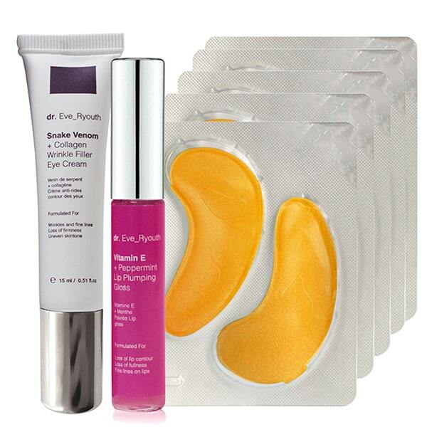 Dr. Eve_Ryouth 3-delat Pro-Treatment Renewal-set