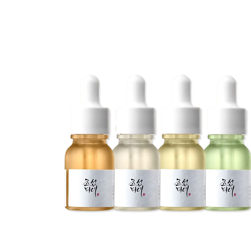 Sada pro objevování séra Beauty of Joseon Ampoule Serum Hangbang Serum - 1 kus