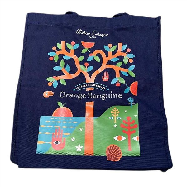 Atelier Cologne Tote Bag
