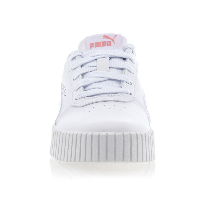 Korit / lenkkarit Fille Blanc