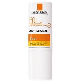 Anthelios XL SPF 50 стик за осетљива подручја Заштита од сунца из апотеке