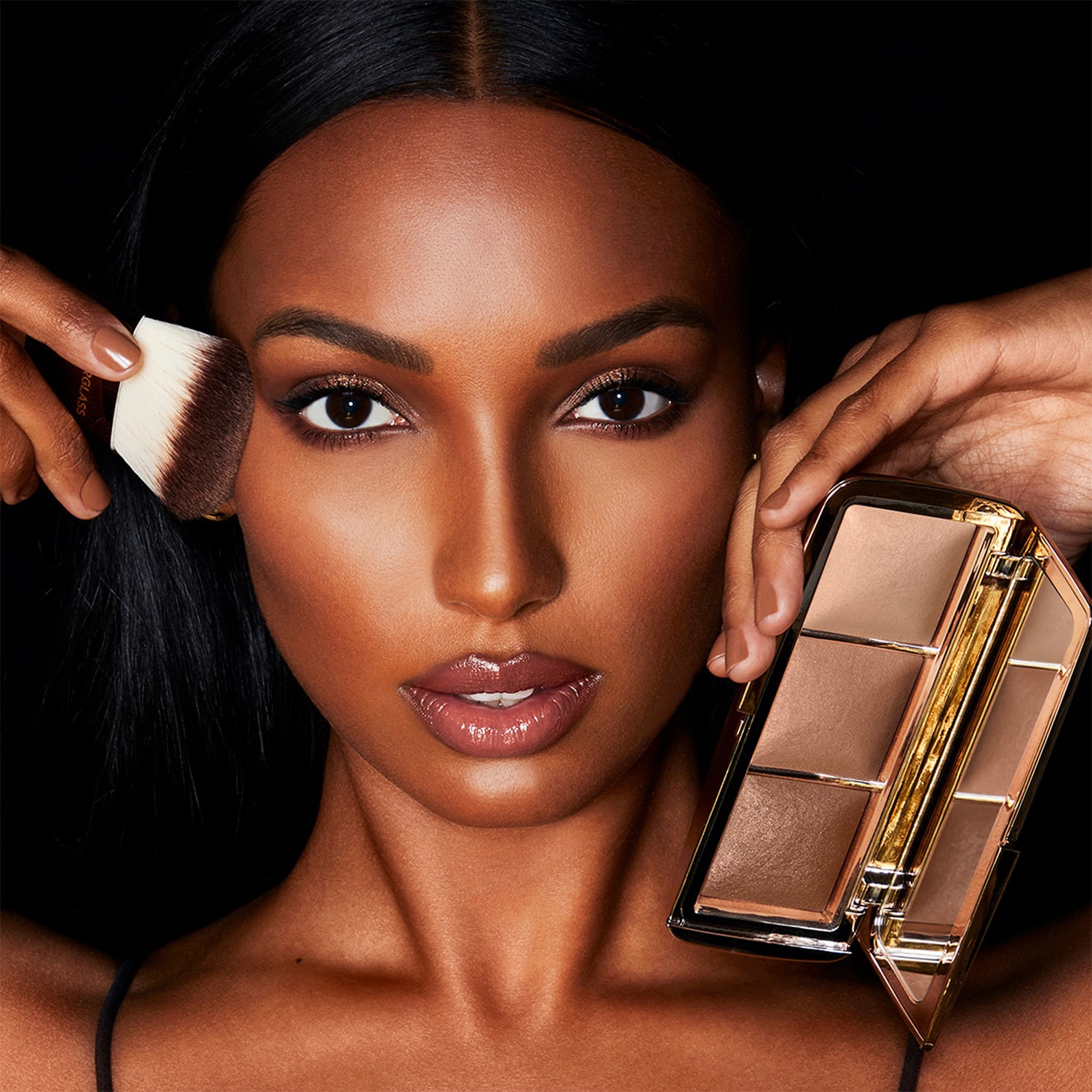 Paleta de iluminare ambientală, volumul II – Paleta de culori