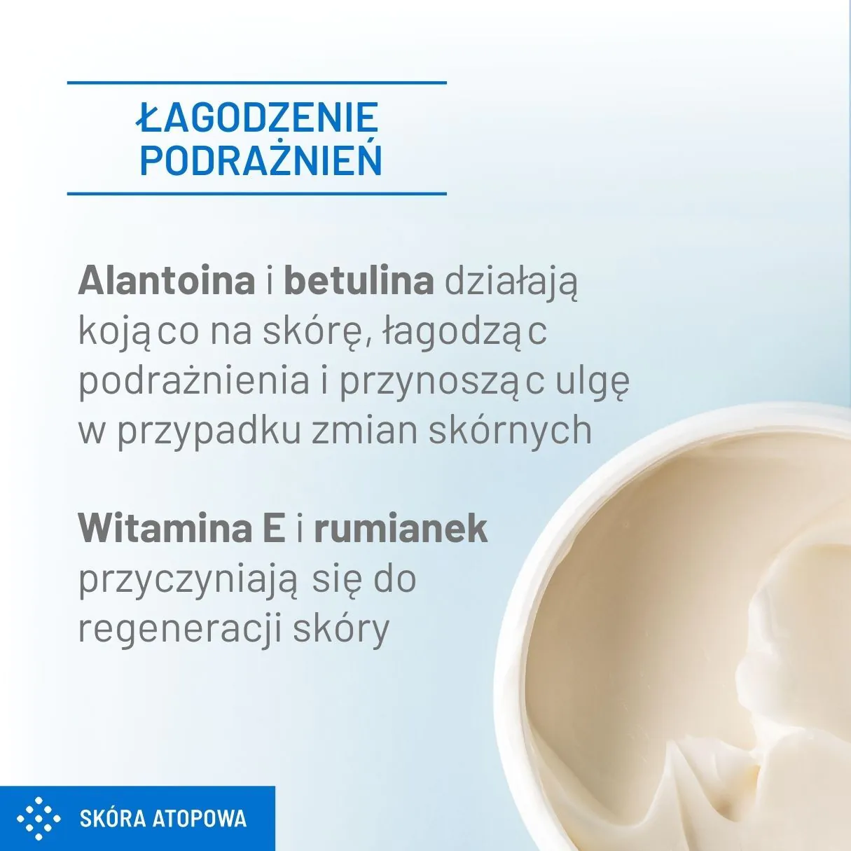 Sylveco Dermo Emolientowy balsam do ciała