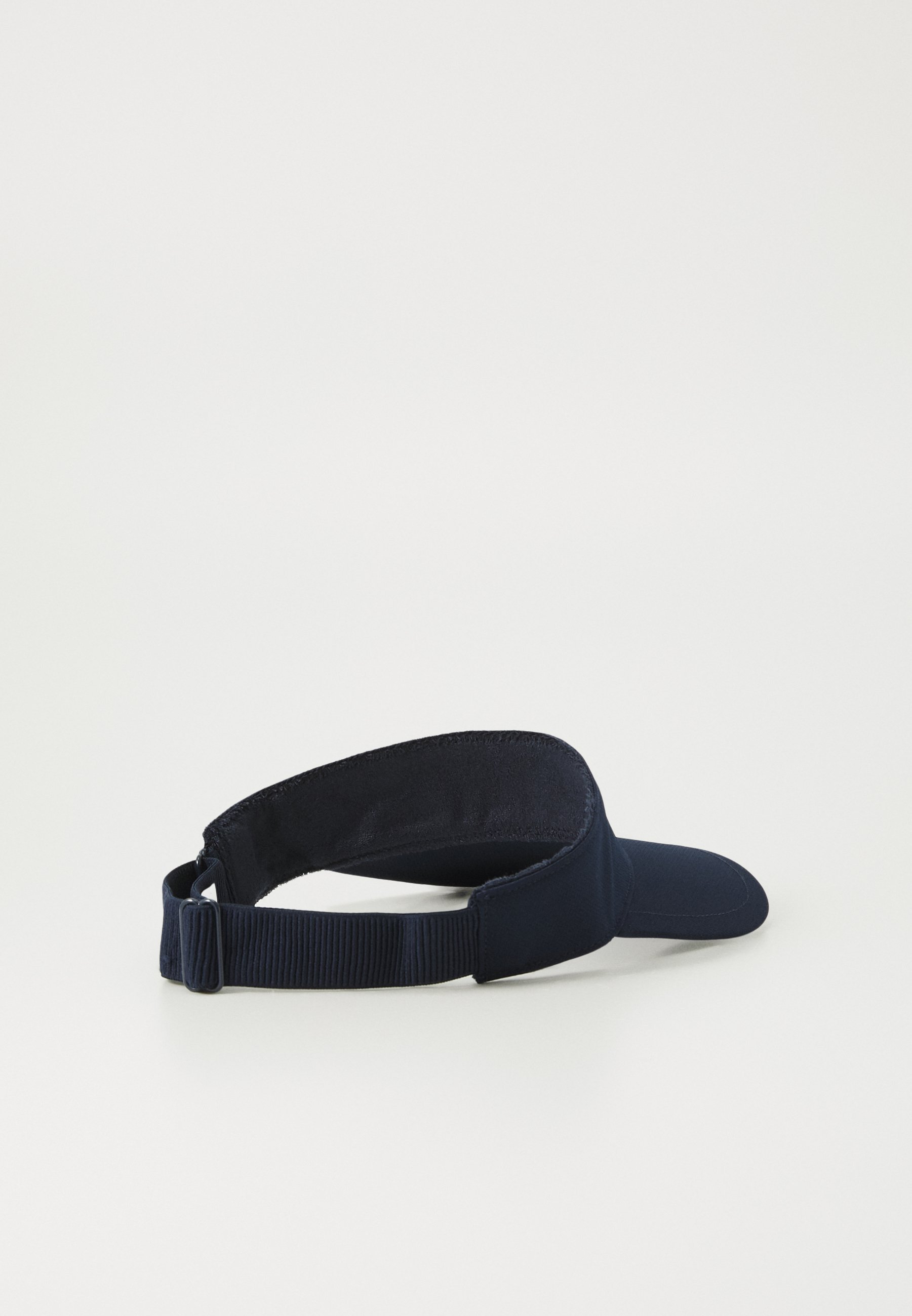 Casquette Lacoste Sport Tennis unisexe - bleu marine