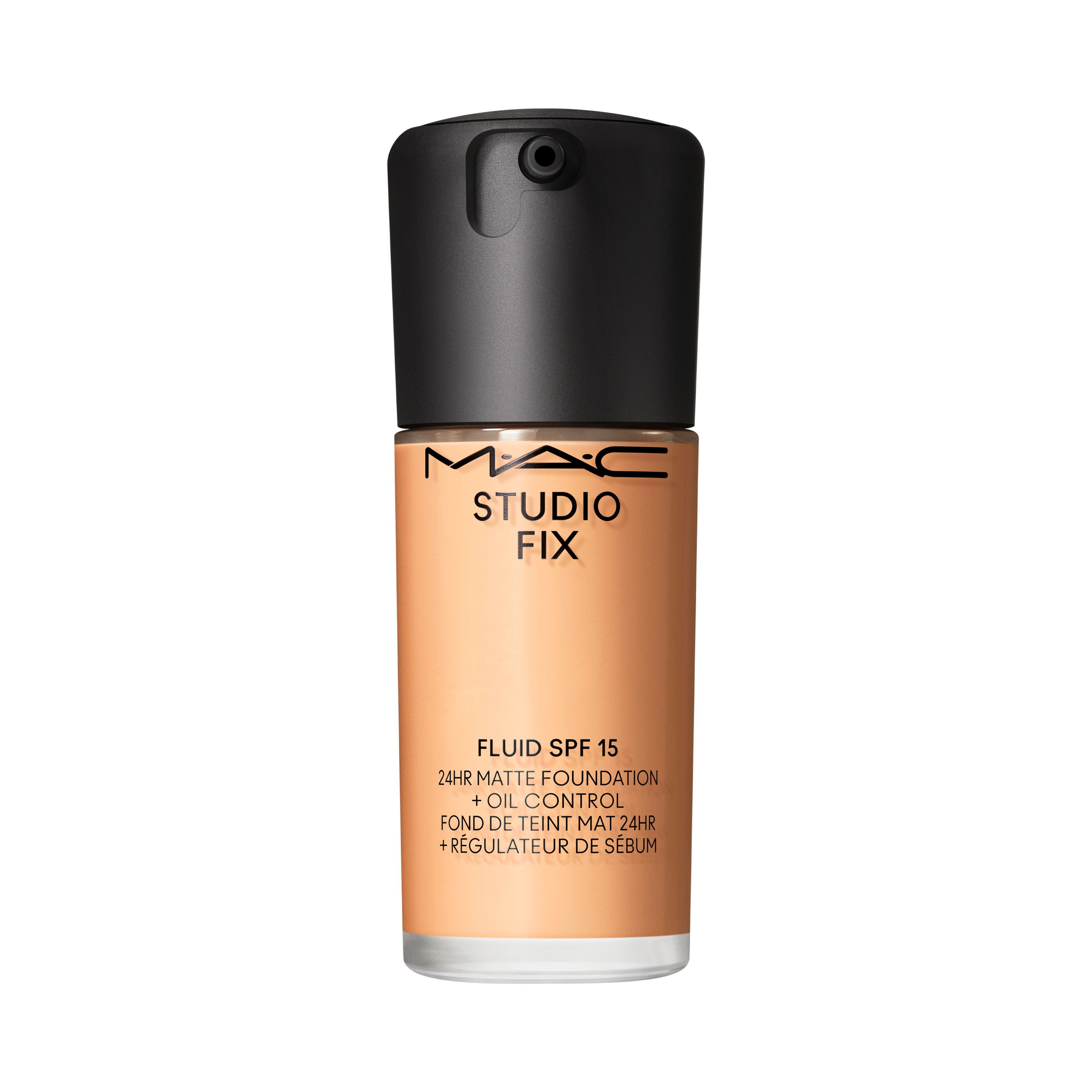 Studio Fix Matte Foundation SPF15 Luksuzni puderi