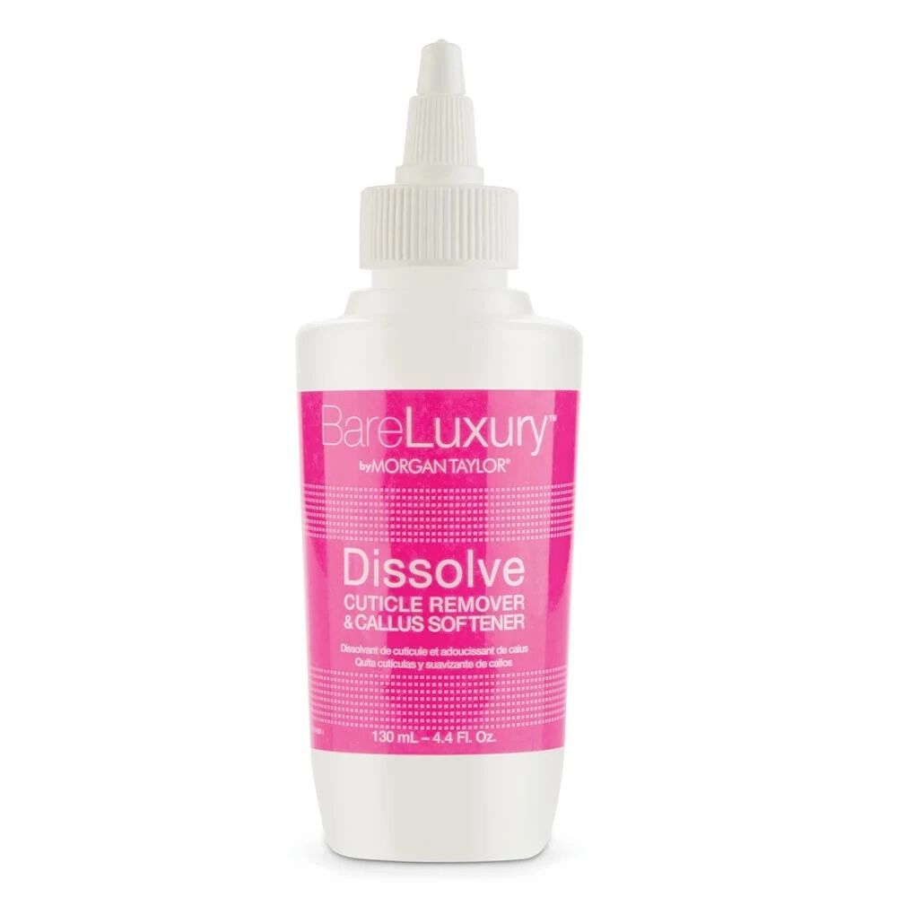 Morgan Taylor Bare Luxury Dissolve