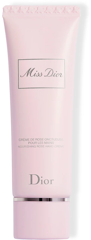 Creme para mãos Miss Dior para mulheres