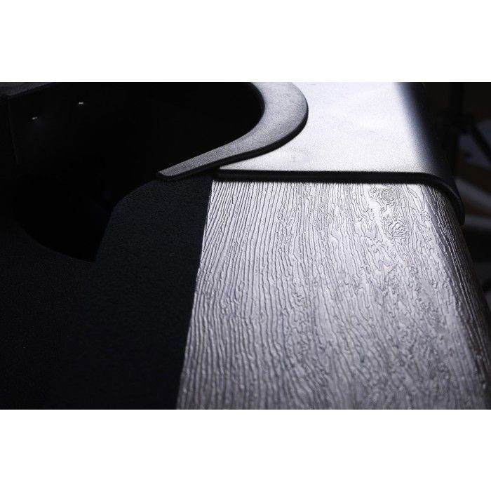 Mannoni 7ft US Pool Table