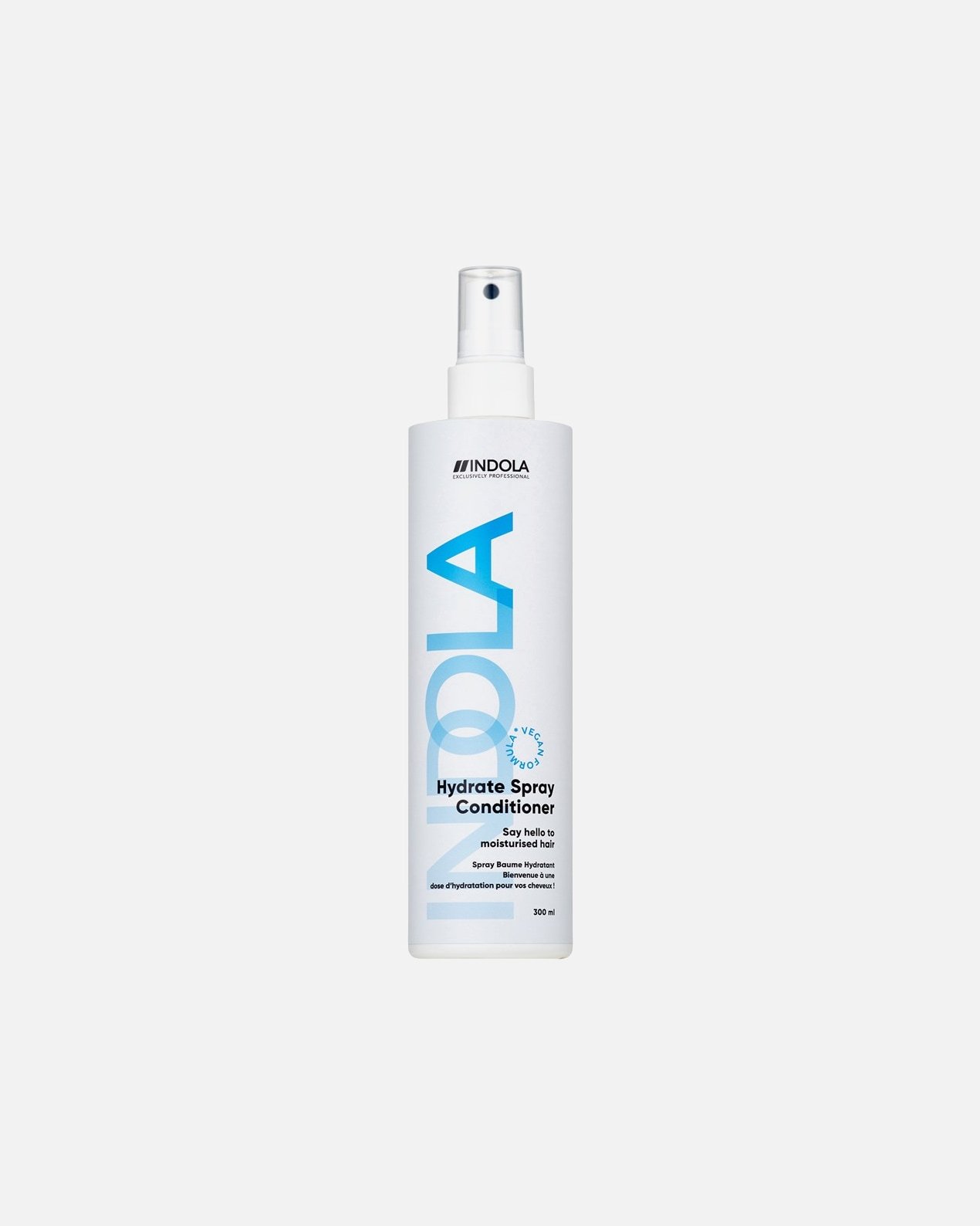 Indola Hair Care Spray balzam za vlaženje v spreju - 300 ml