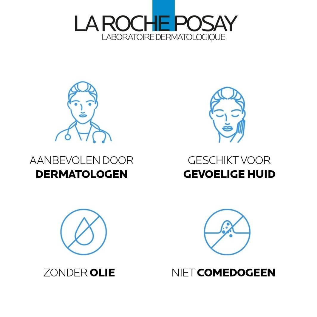 La Roche-Posay hidratantni serum Retinol B3 serum – 30 ml