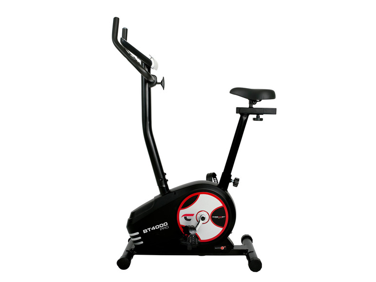 Bicicleta estática Christopeit Sport Home Trainer »BT 4000 Pro«