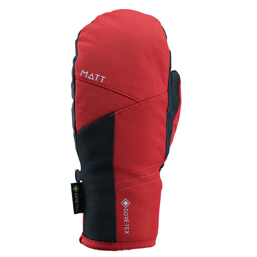  Guantes De Esquí Matt Shasta Junior Gore-Tex Fäustlinge