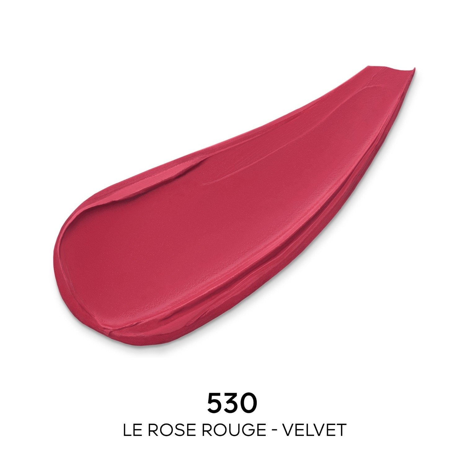 Guerlain lūpų dažai Rouge G Luxurious Velvet - 3,5 g