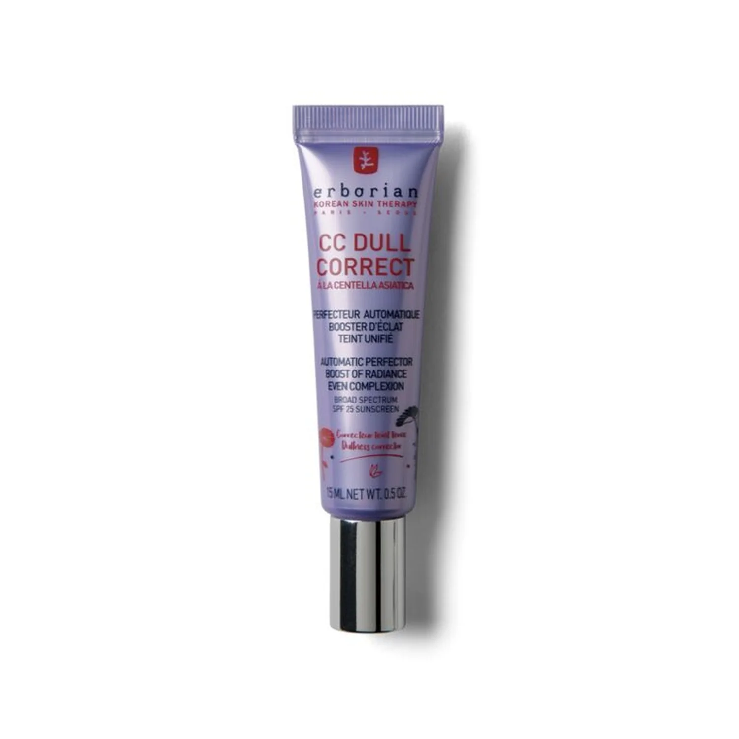 BB Cream & CC Cream CC Dull Correct - CC Cream