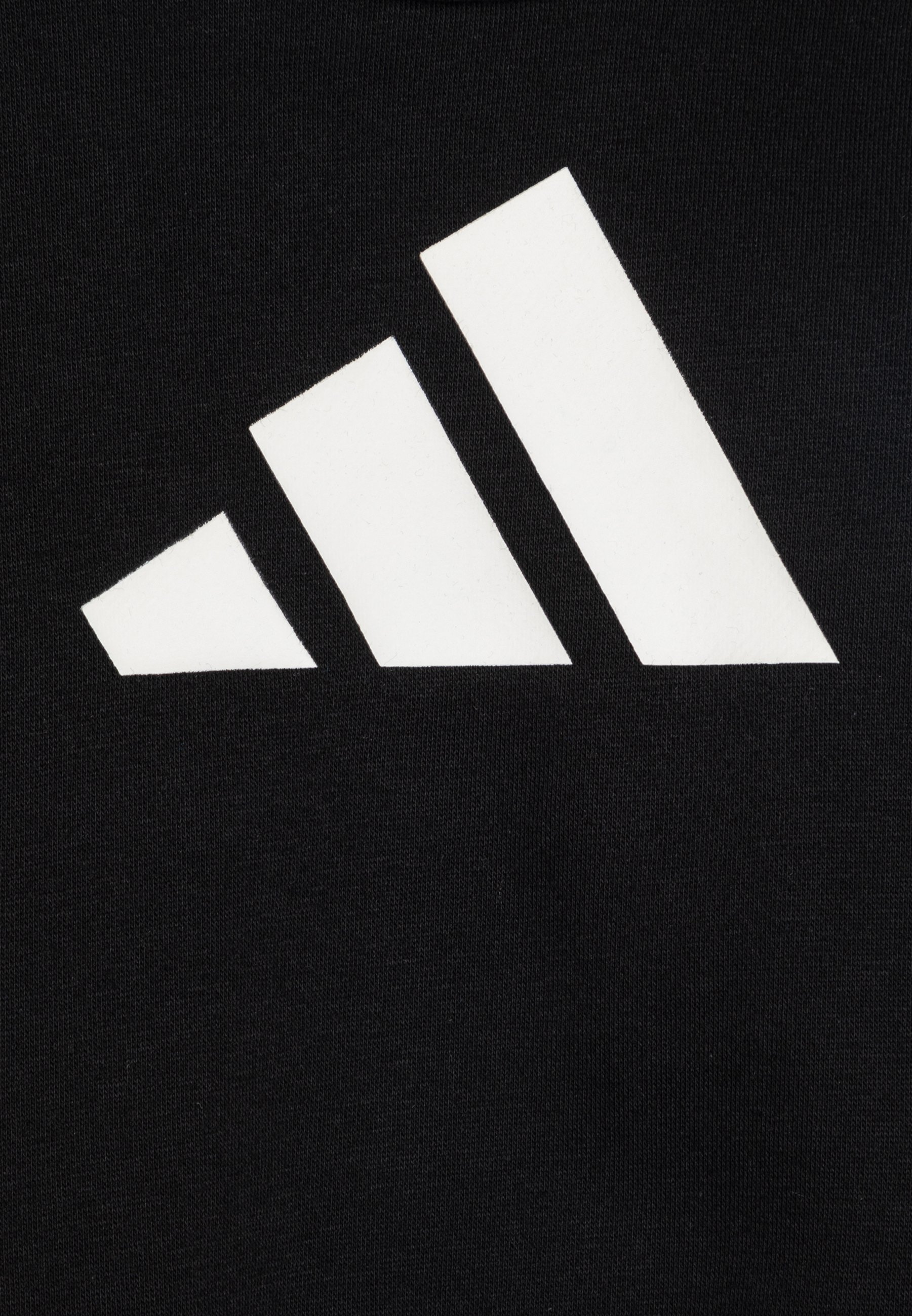adidas Performance ESSENTIALS SET - Treningsdress - black/white
