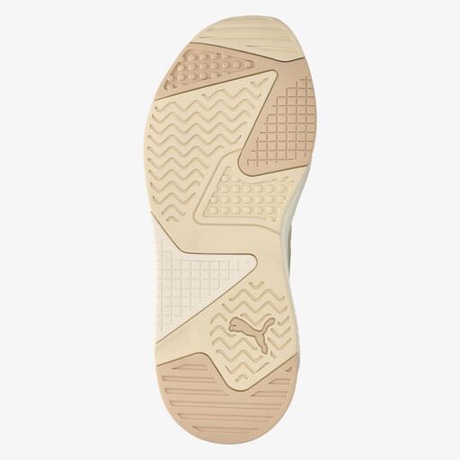 Puma X-ray