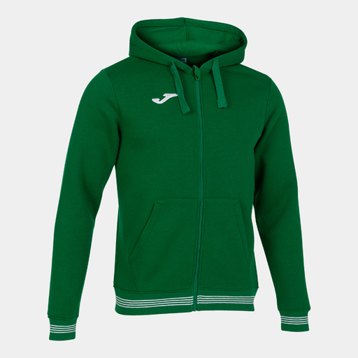  Joma Campus III Hooded Jacket