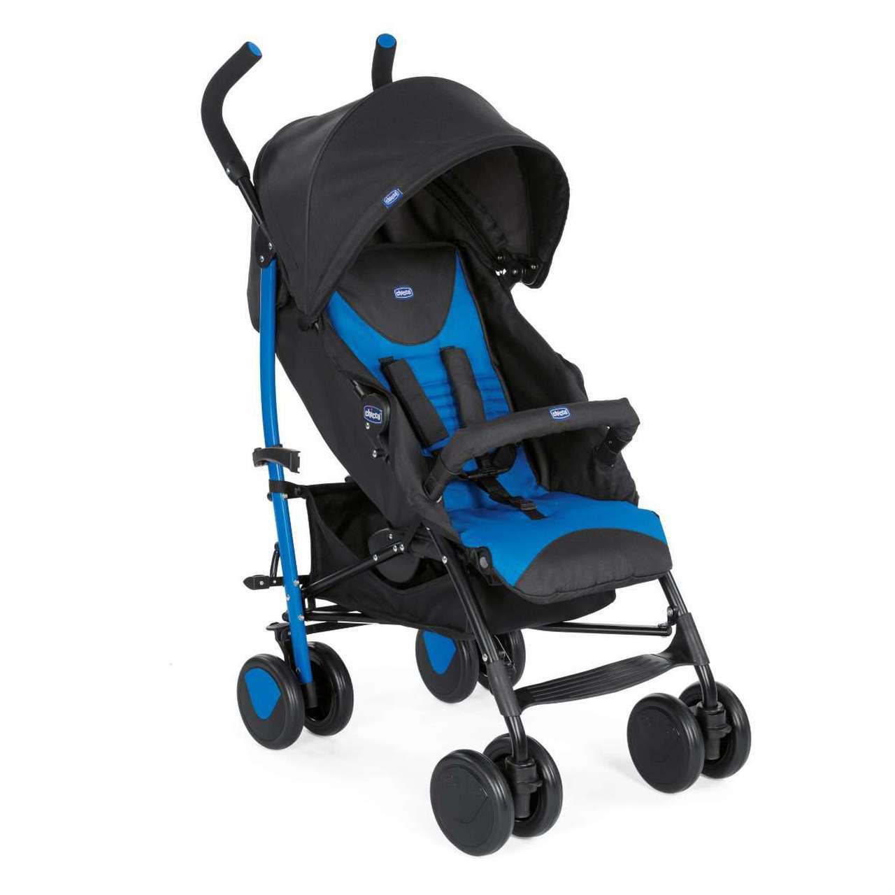 Echo Kinderwagen