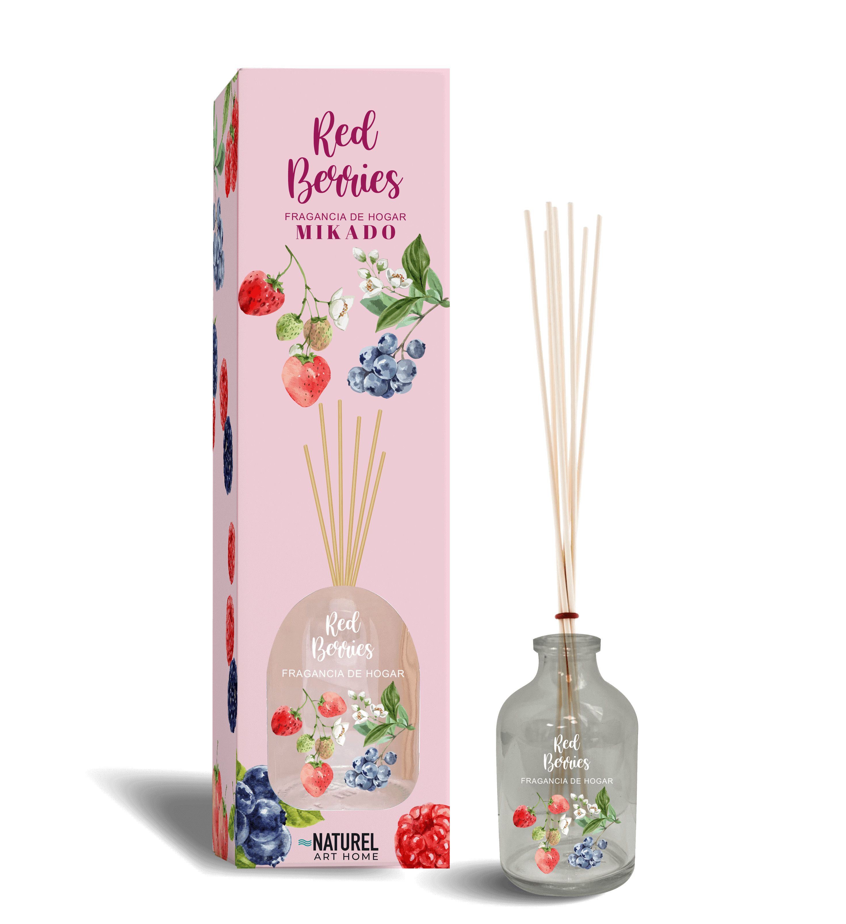 Ambientador Mikado Ambientadores y velas