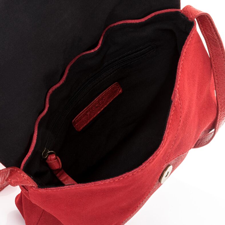 Damentaschen Rote Taschen