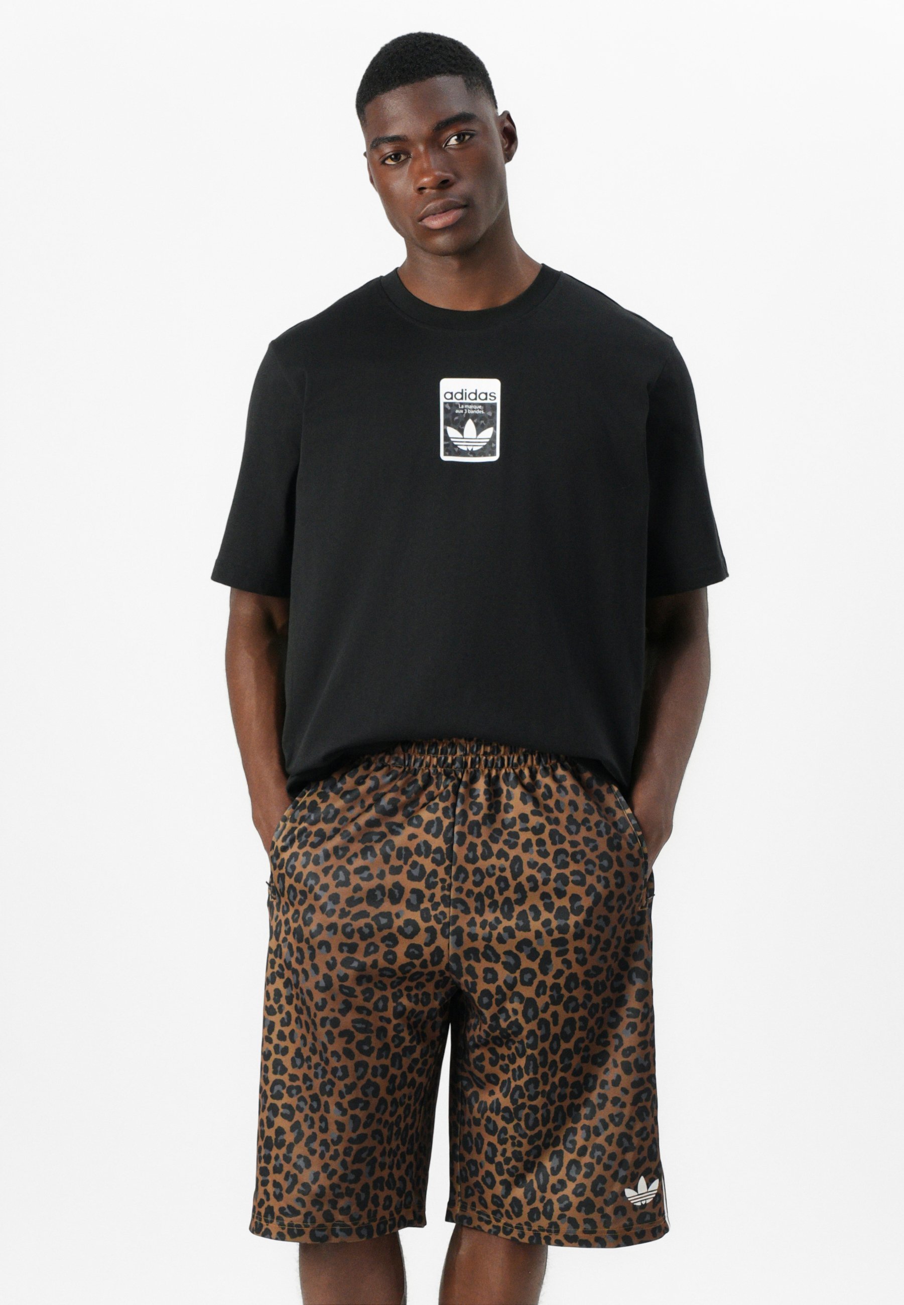 Teplákové kalhoty adidas Originals