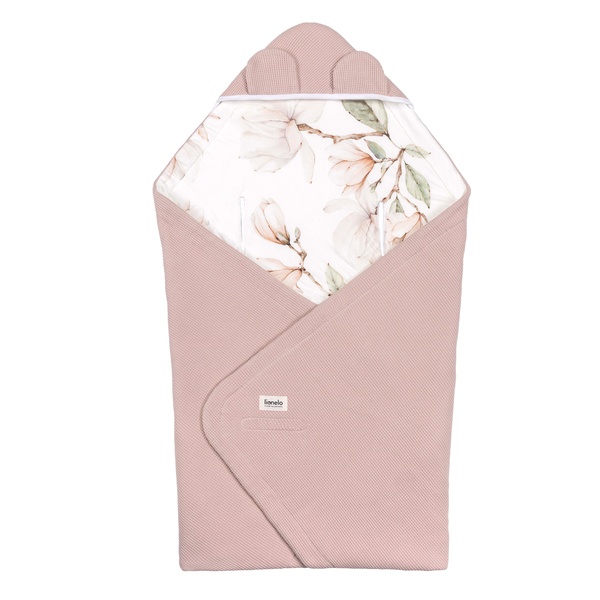 Lionelo Travel Swaddle Blanket
