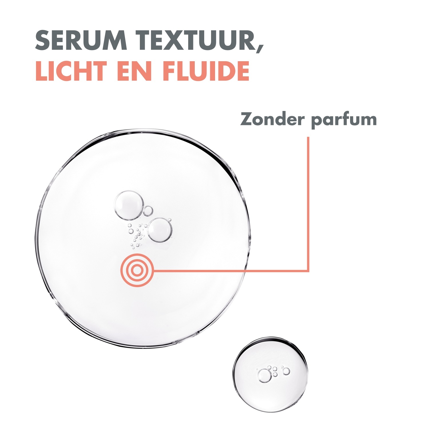 Avène Glowserum Cleanance AHA Peeling-Serum - 30 ml