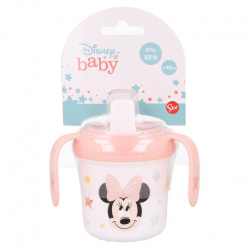  Mug d'entraînement Minnie Mouse 64651