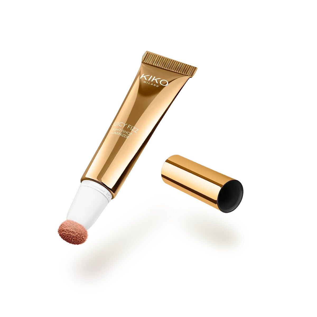 Luminizator Kiko Milano Juicy Fizz Light-Shot