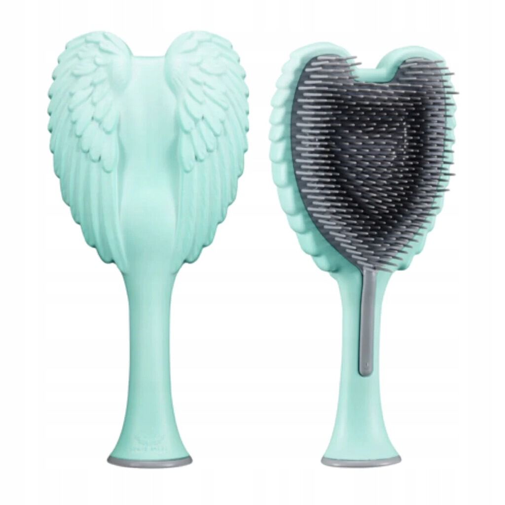 „Tangle Angel“ – „Angel 2.0“