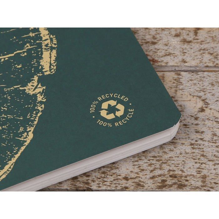 Cahier de texte Clairefontaine - 684661C