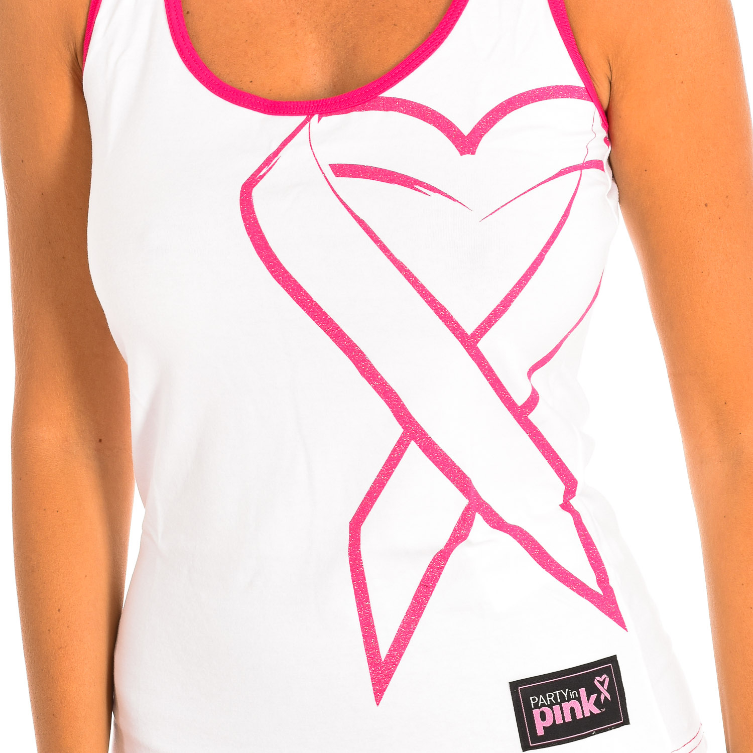  Zumba Ärmelloses T-Shirt A0p00124