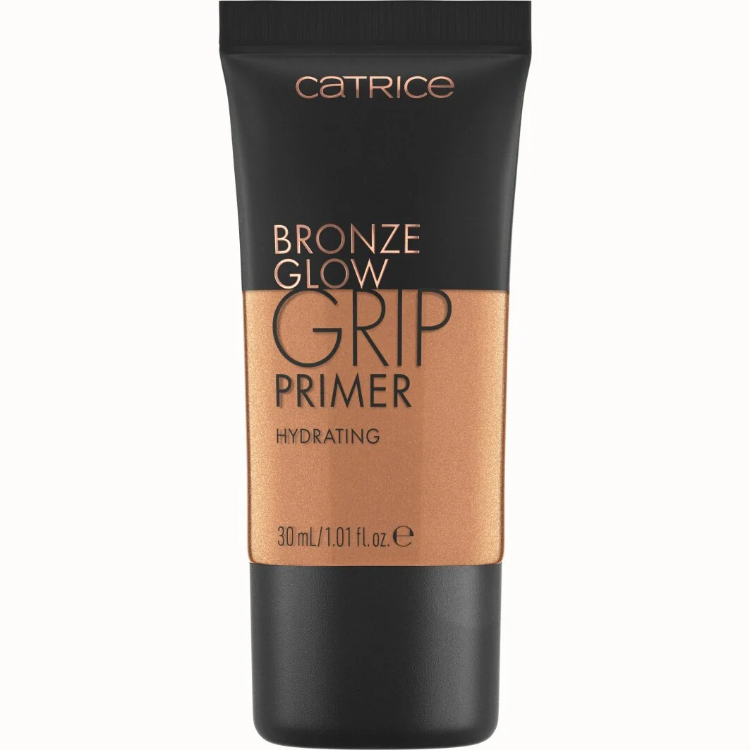 Viso Bronze Glow Grip Primer Viso - Base trucco, Sublimatori e Illuminanti