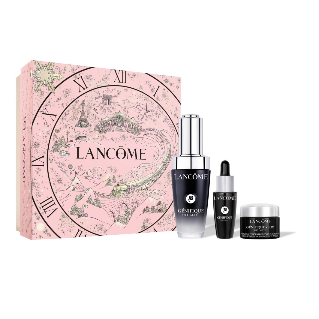 Lancôme Génifique сет за врхунску негу лица – 1 комад