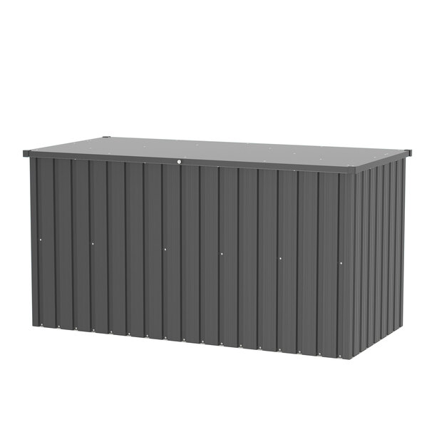Universalbox-butikk, ekstra stor