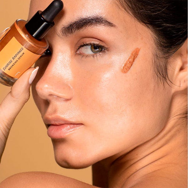 Sunrise Radiance Bronzing Serum| 28 ml