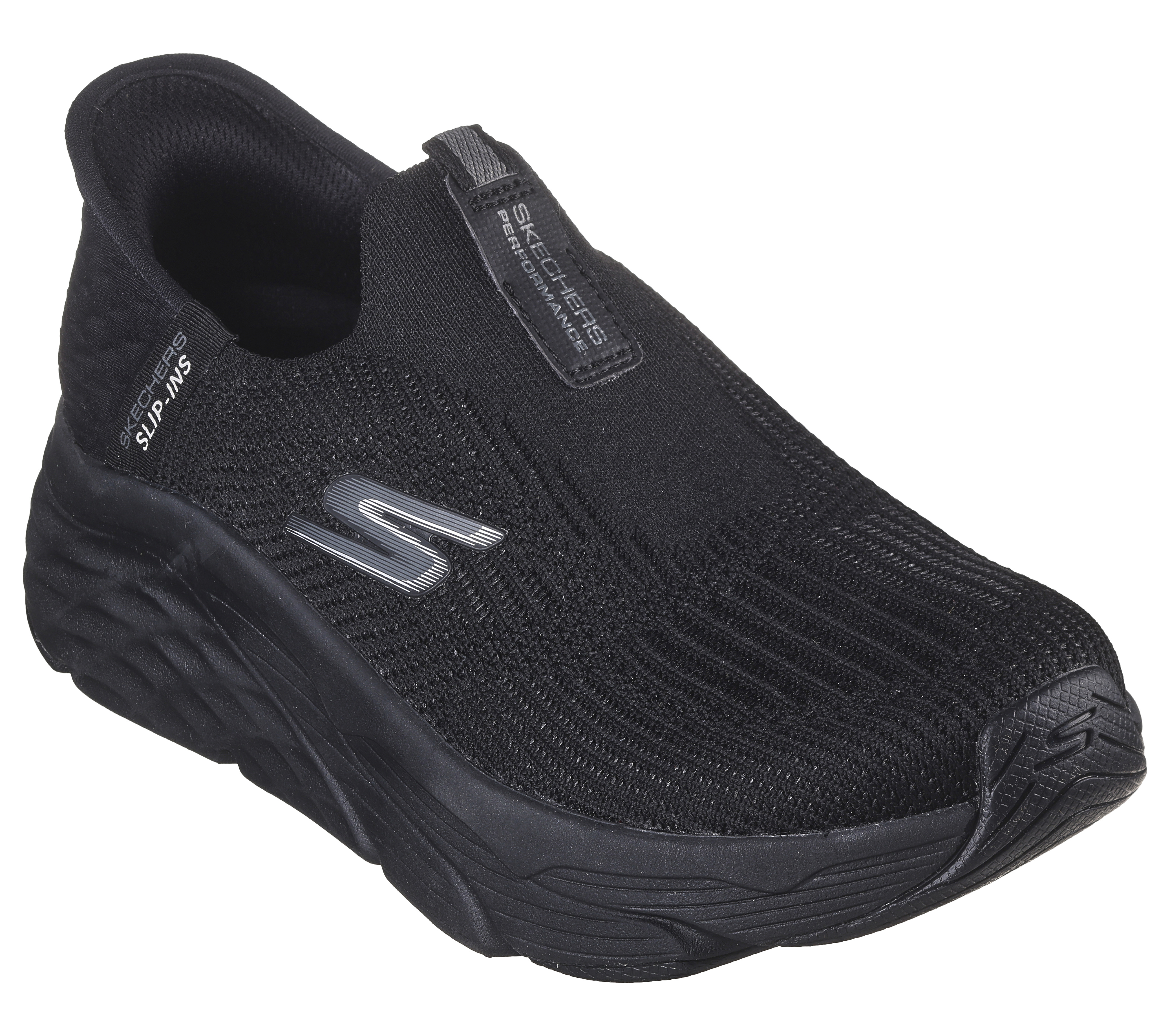 Skechers Slip-ins: Max Cushioning - Smooth