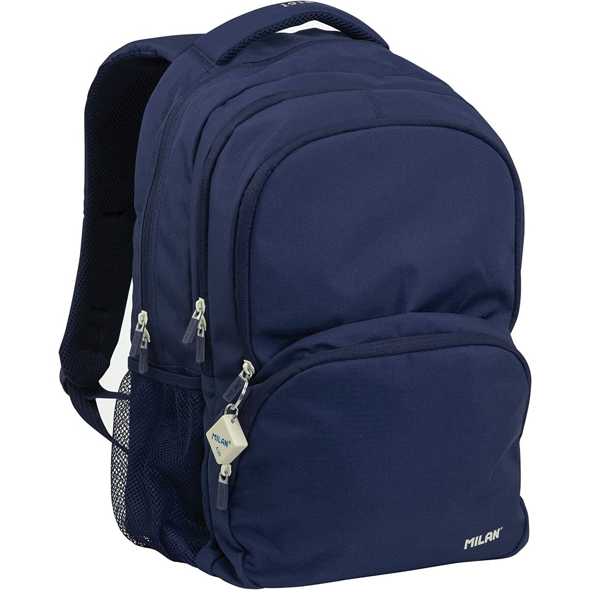  Mochila Escolar Milan Serie 1918 25 L