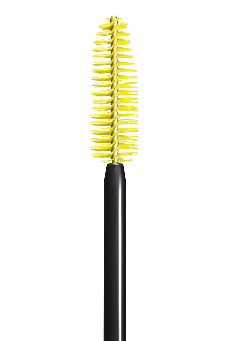 Maybelline Mascara Volume Express Colossal 100% Black