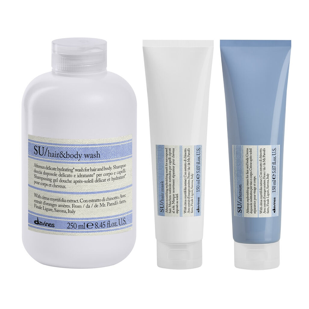 Davines SU